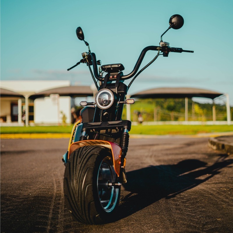 Scooter