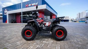 ATV 125