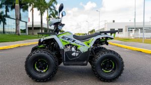 ATV 125 EFI