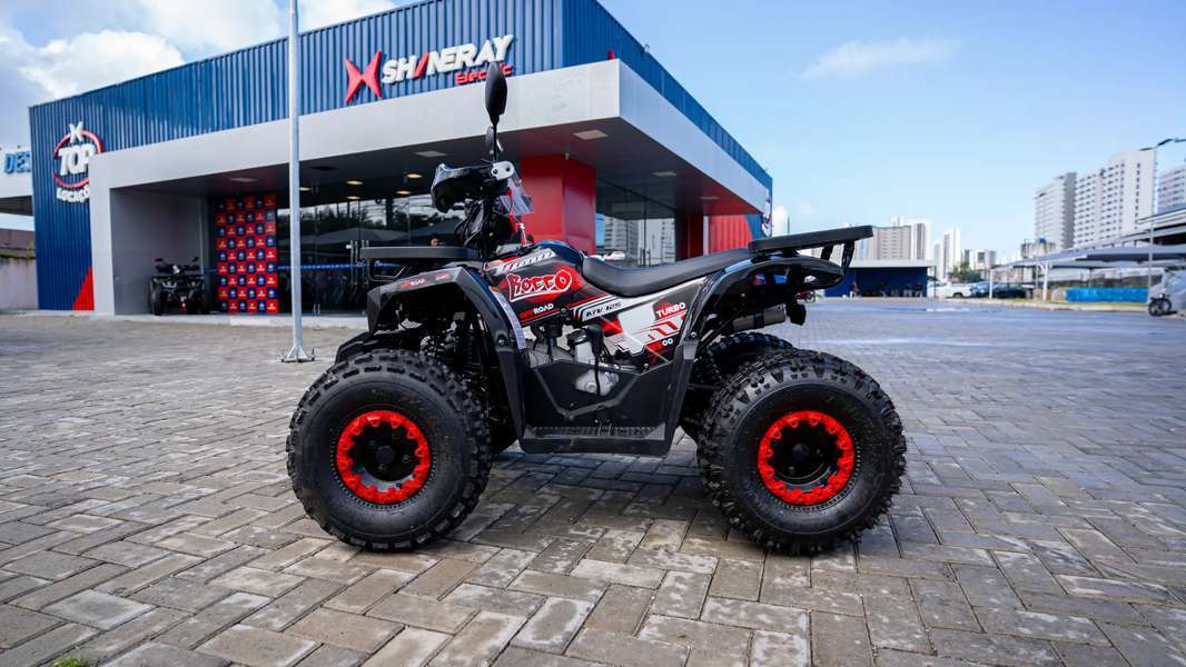 ATV 125