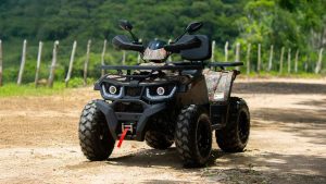 ATV 200