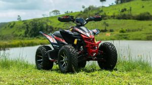 ATV 250