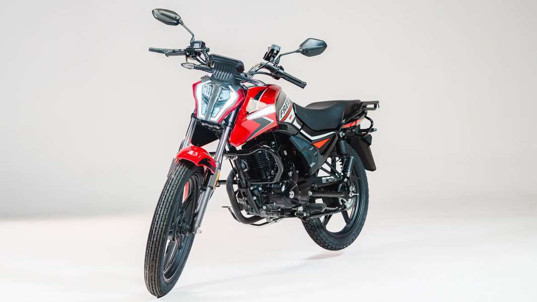 FREE 150 EFI