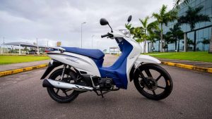 JET 125SS EFI