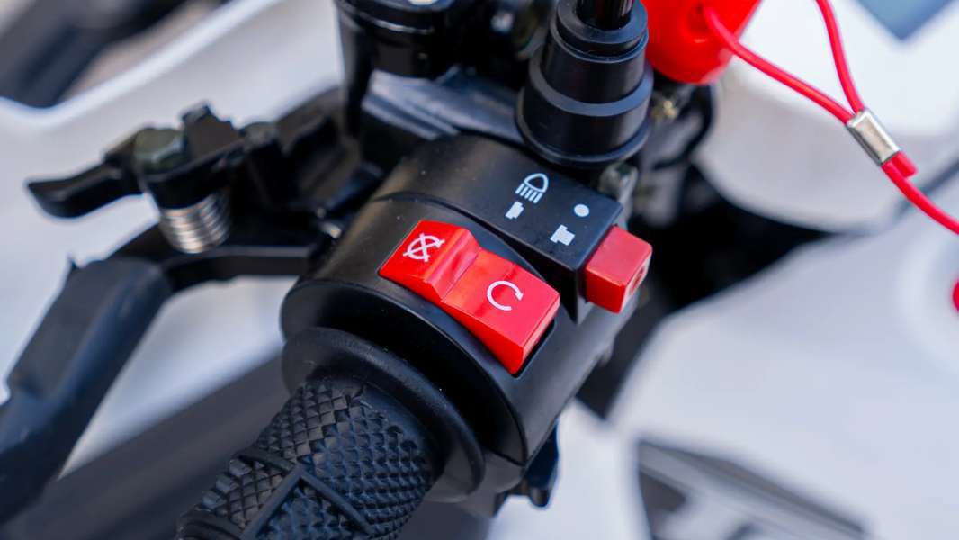 ATV 125