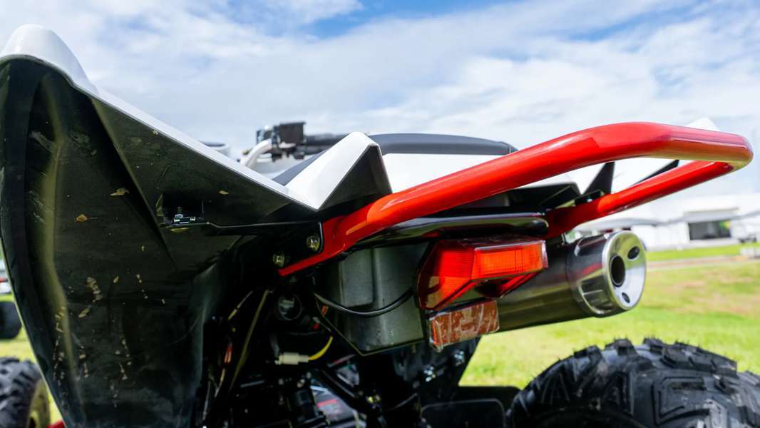 ATV 250