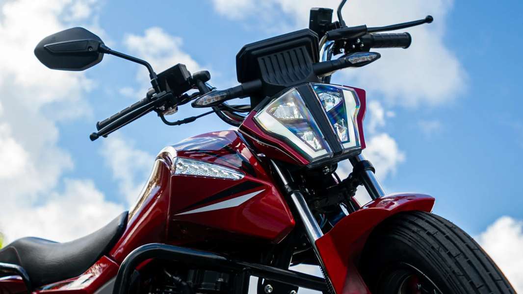 FREE 150 EFI