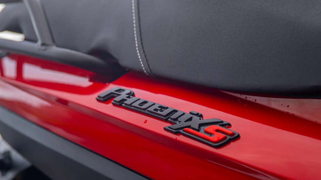 PHOENIX S EFI