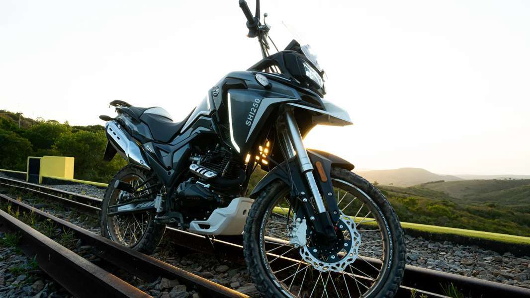 SHI 250