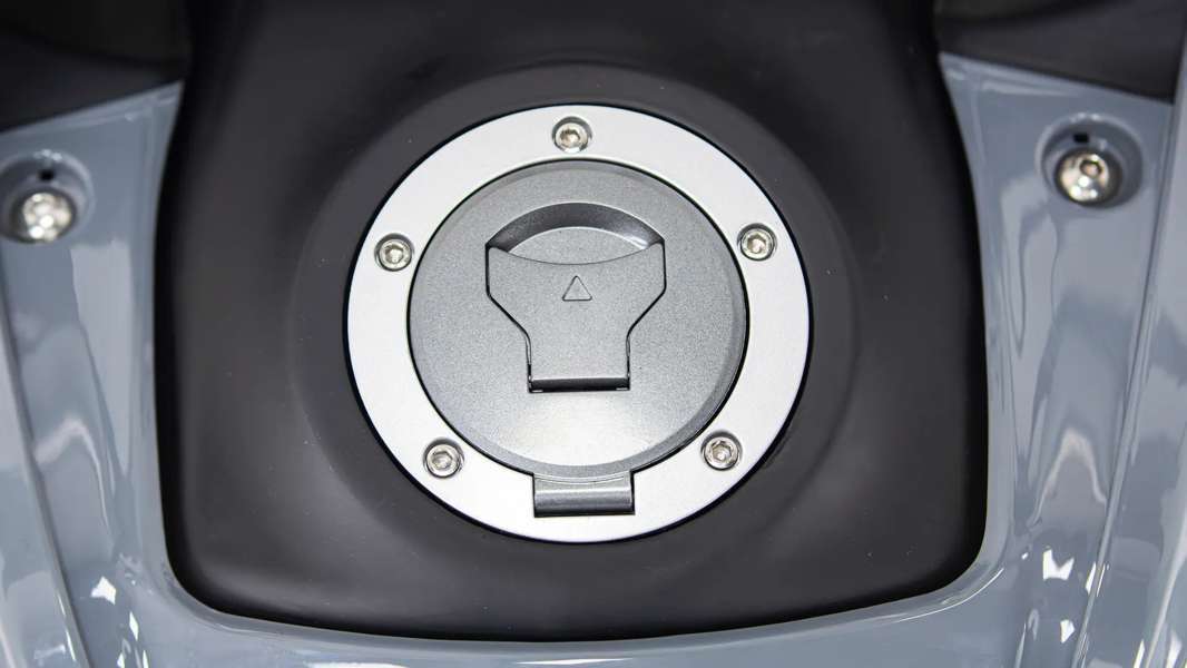 STORM 200 EFI
