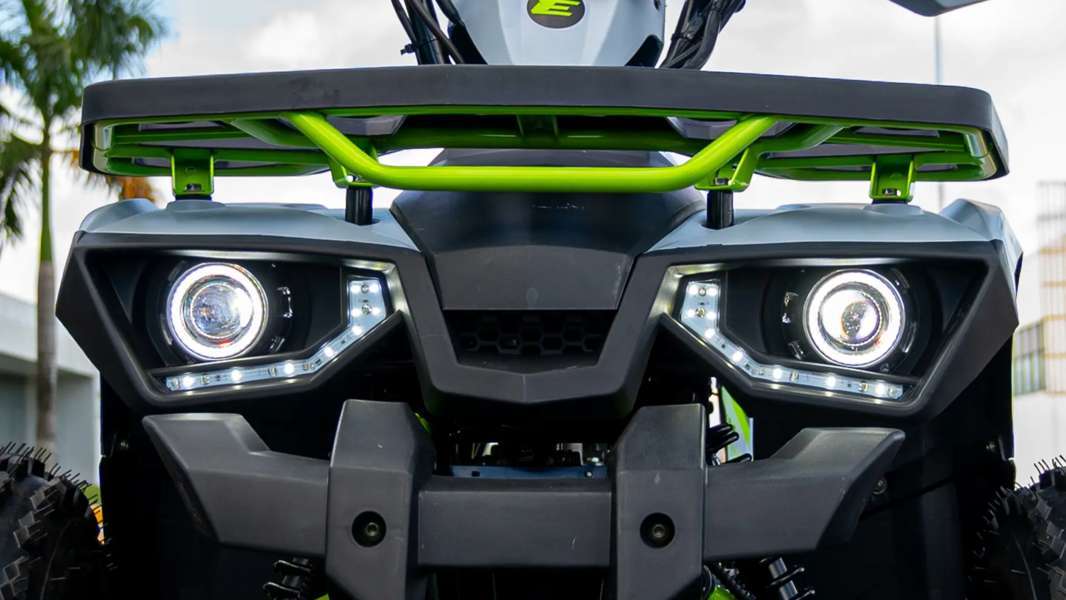 ATV 125 EFI