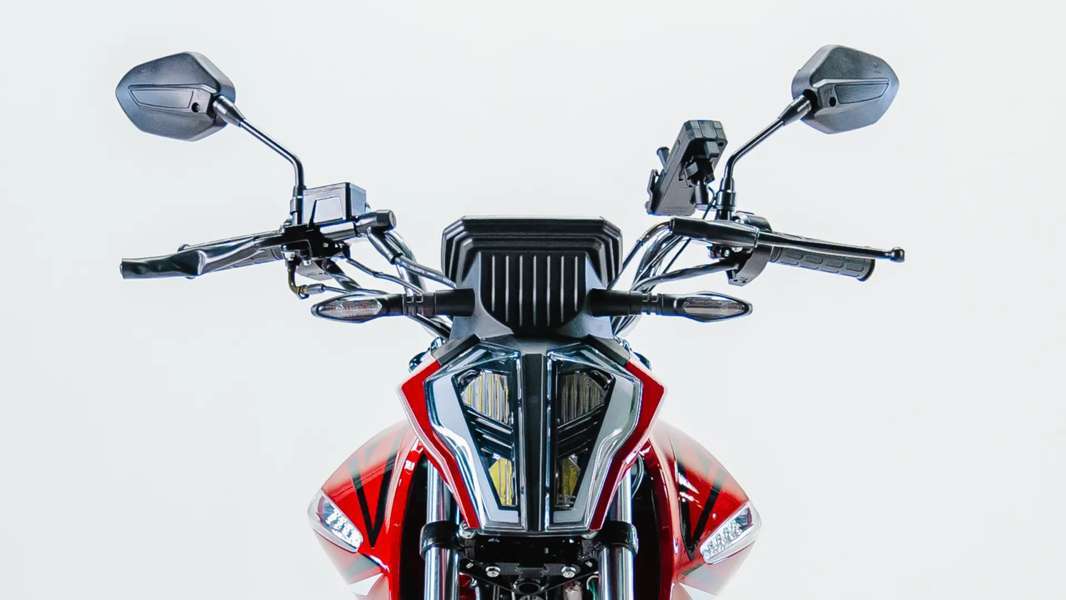 FREE 150 EFI