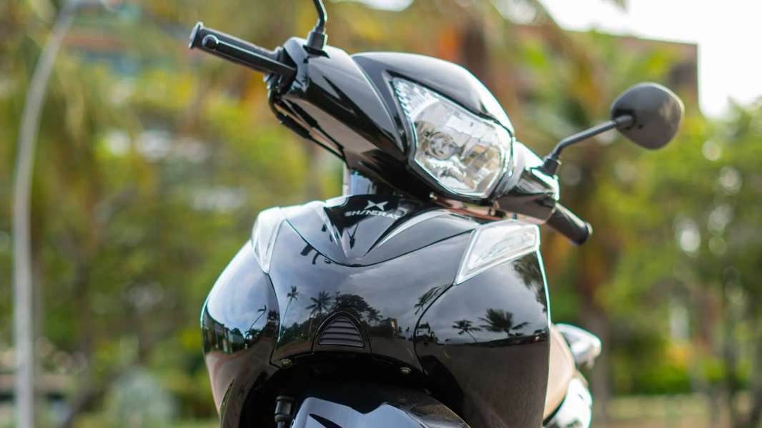 JET 125SS