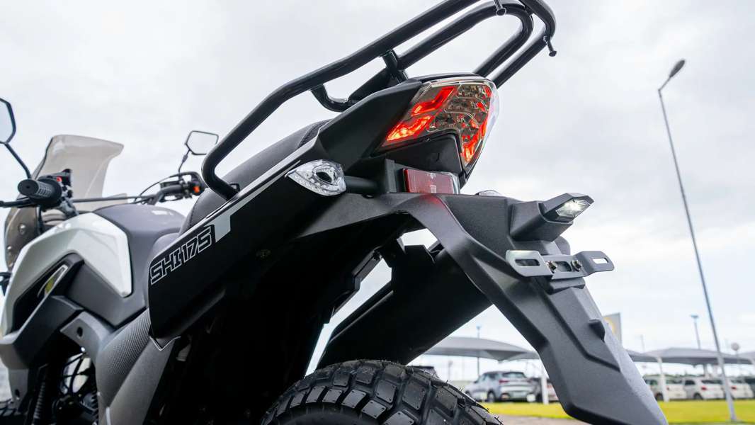 SHI 175