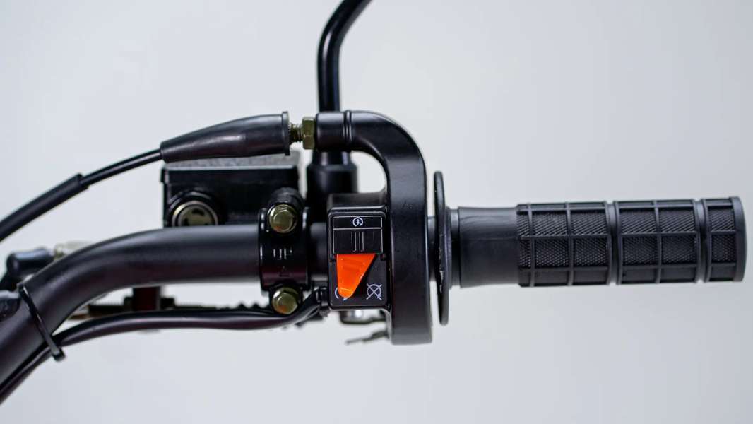 SHI 175s EFI