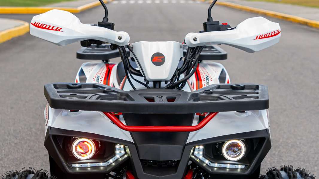 ATV 125 EFI