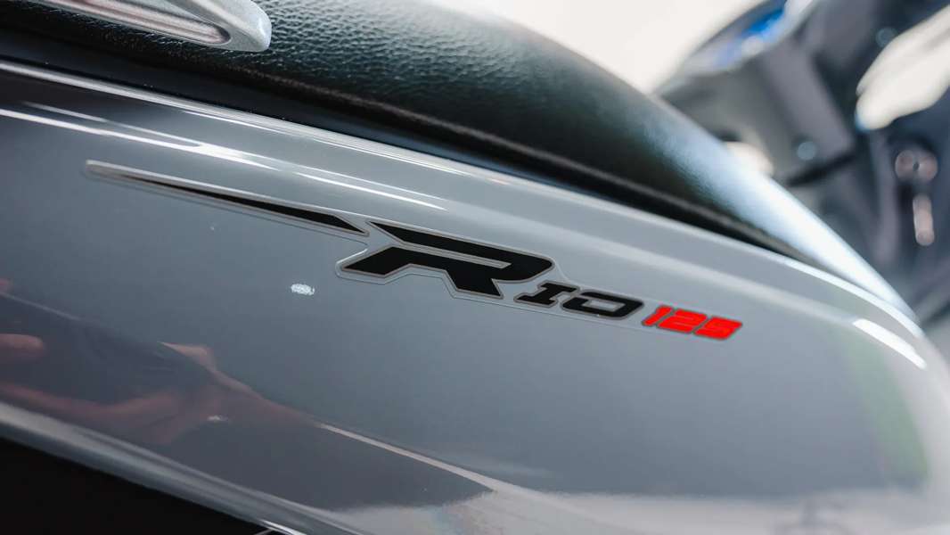 RIO 125 EFI