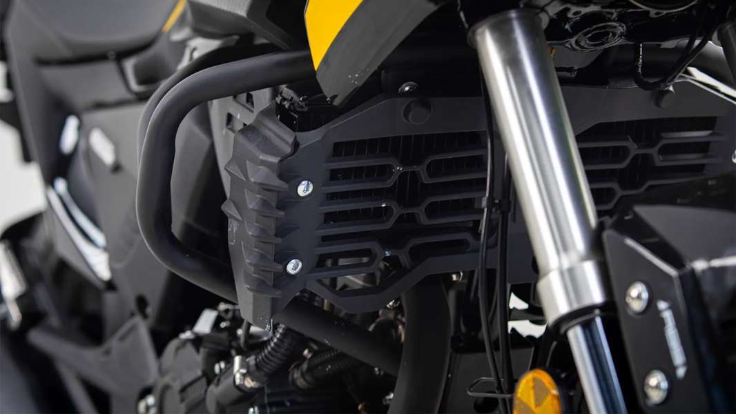 STORM 200 EFI