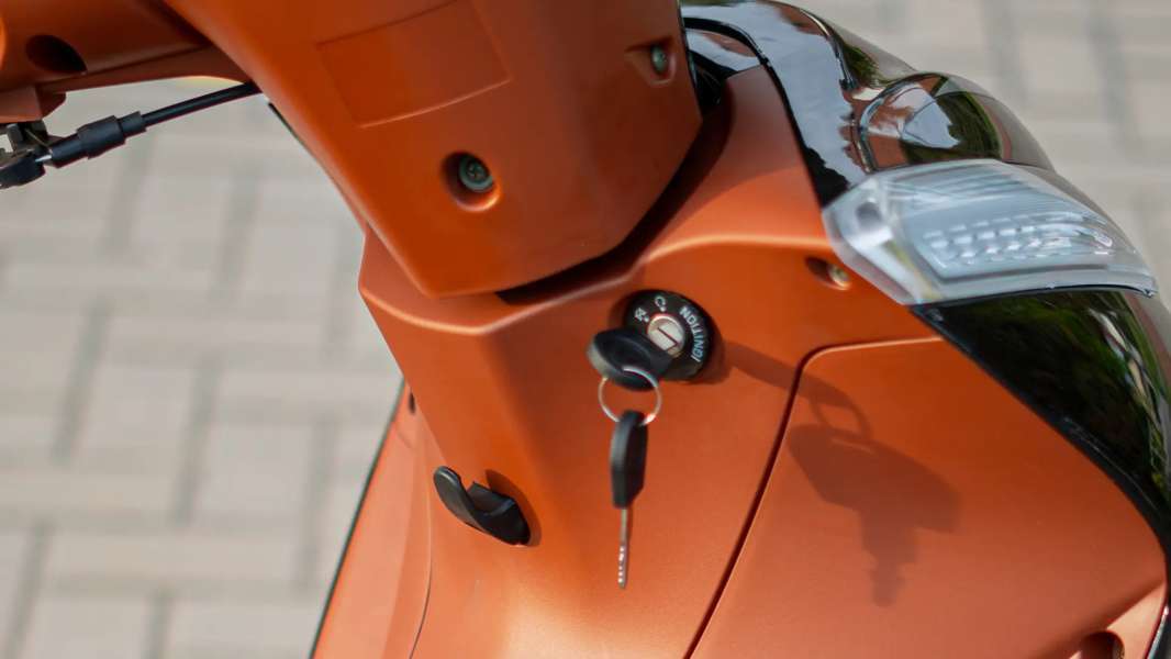 JET 125SS