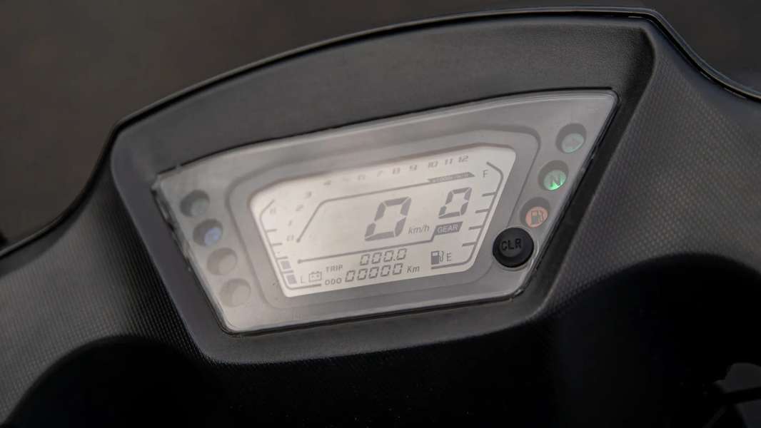 PHOENIX S EFI
