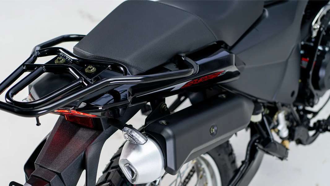 SHI 175s EFI