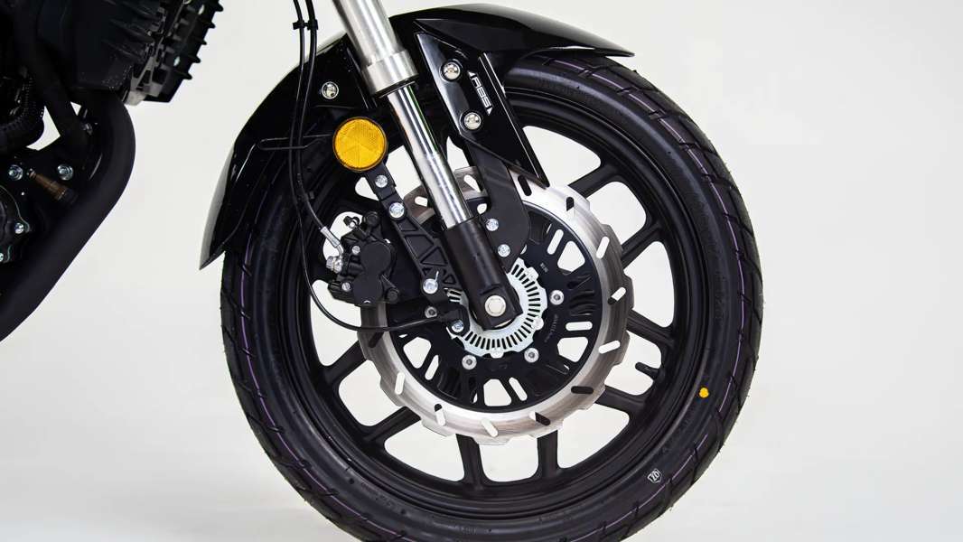 STORM 200 EFI