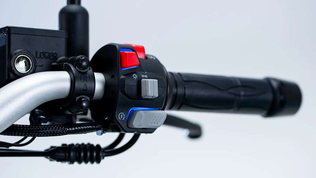 URBAN 150 EFI