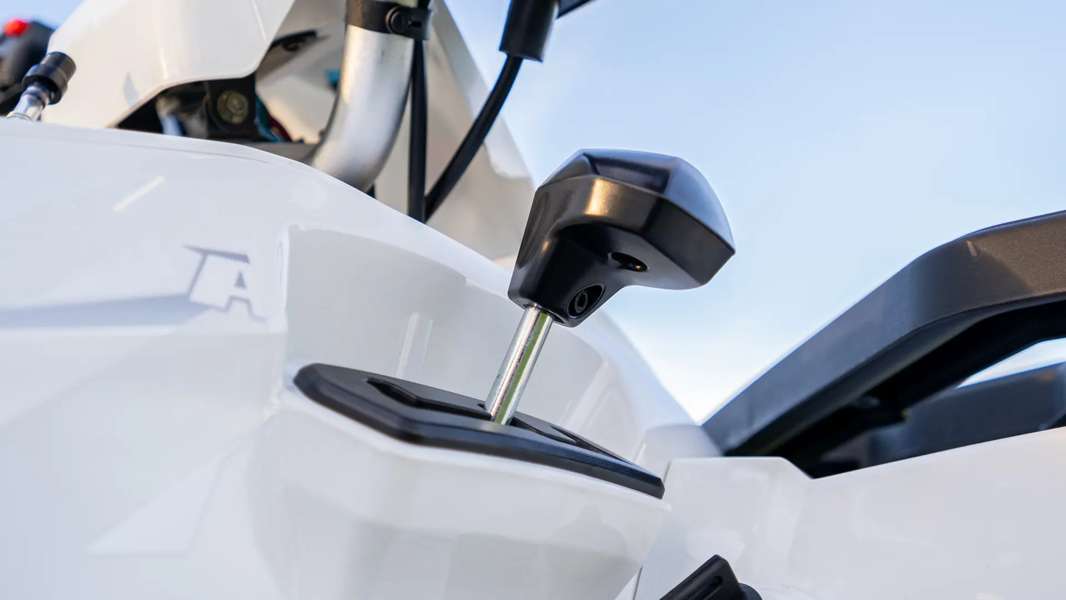 ATV 200