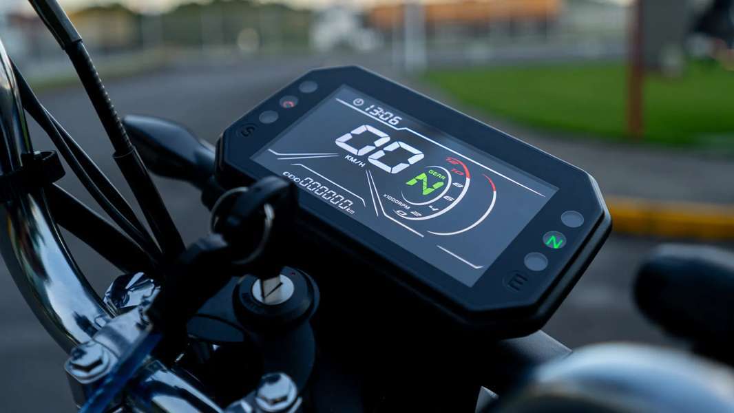FREE 150 EFI