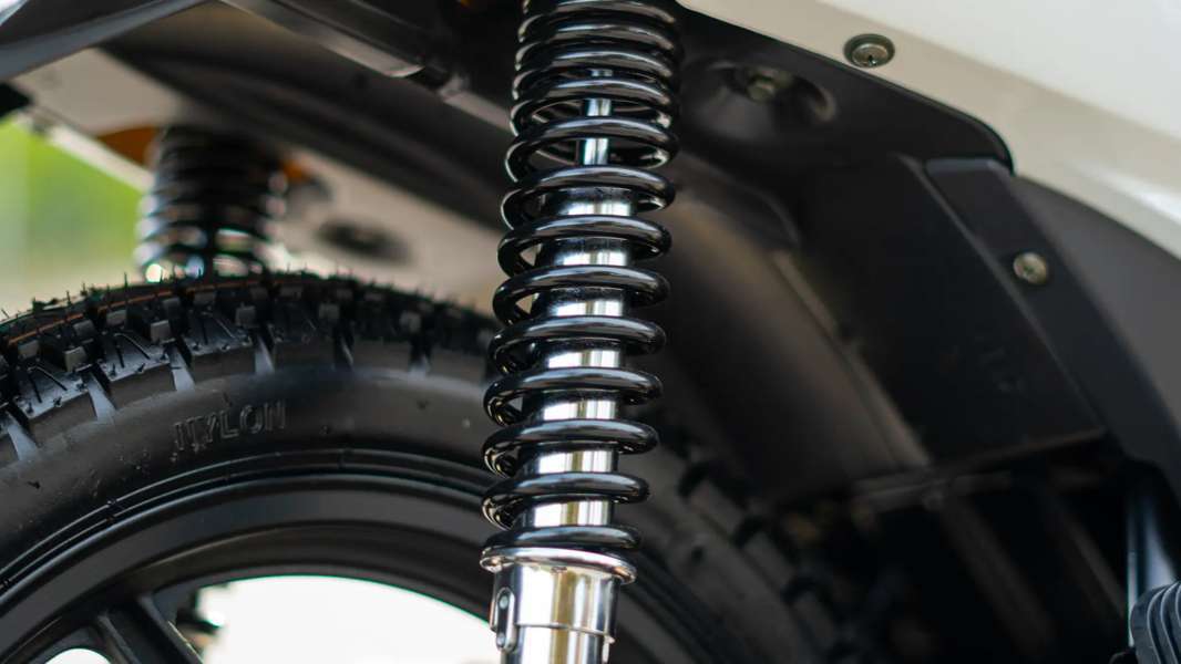 JET 125SS