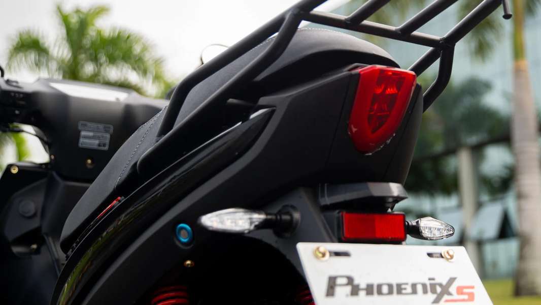 PHOENIX S EFI
