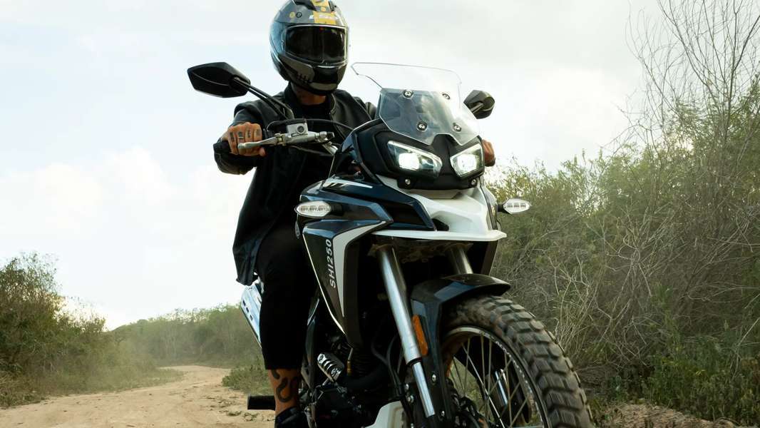 SHI 250