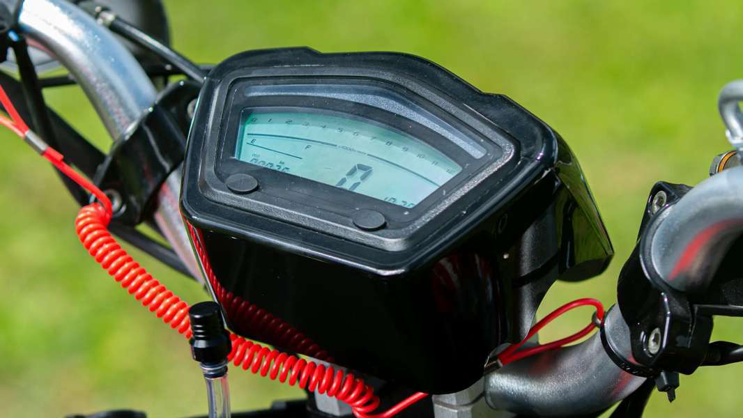 ATV 250