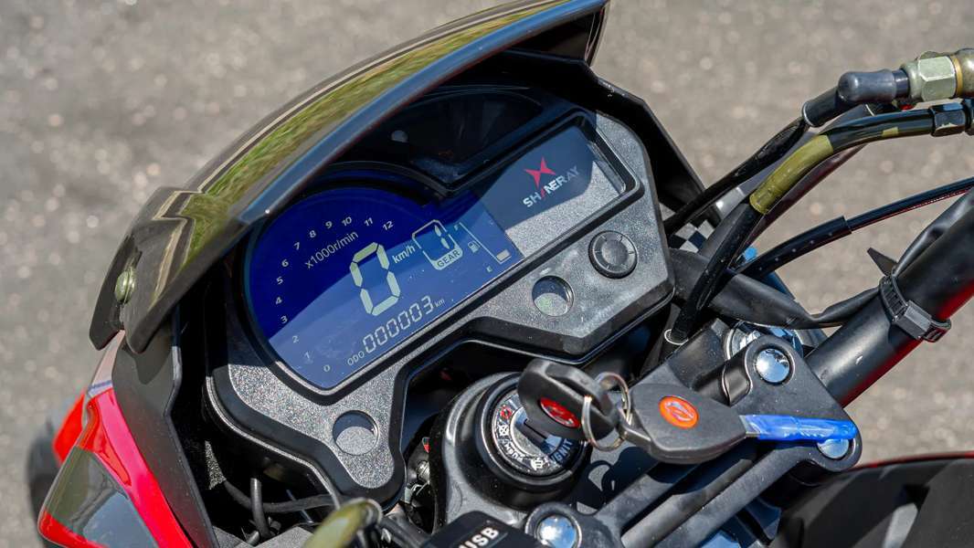 JEF 150s EFI