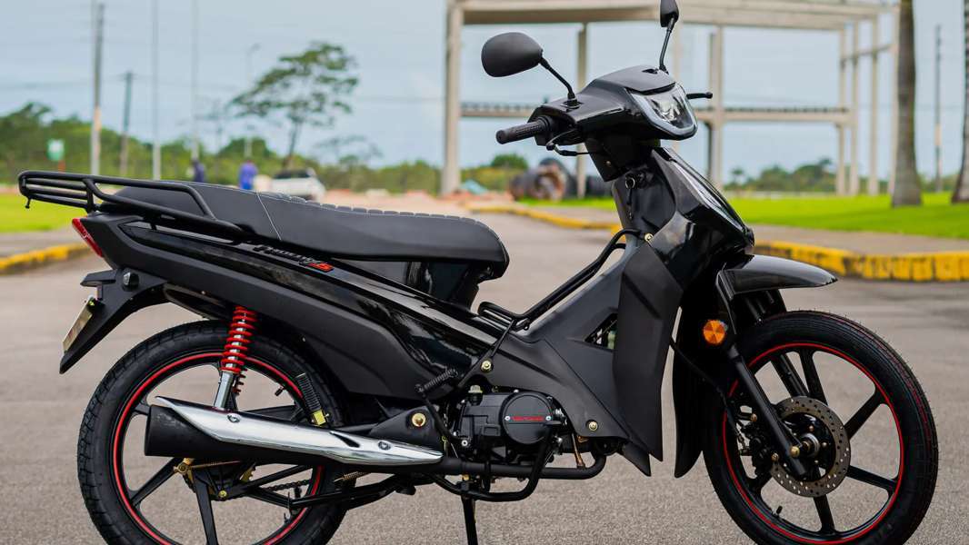 PHOENIX S EFI