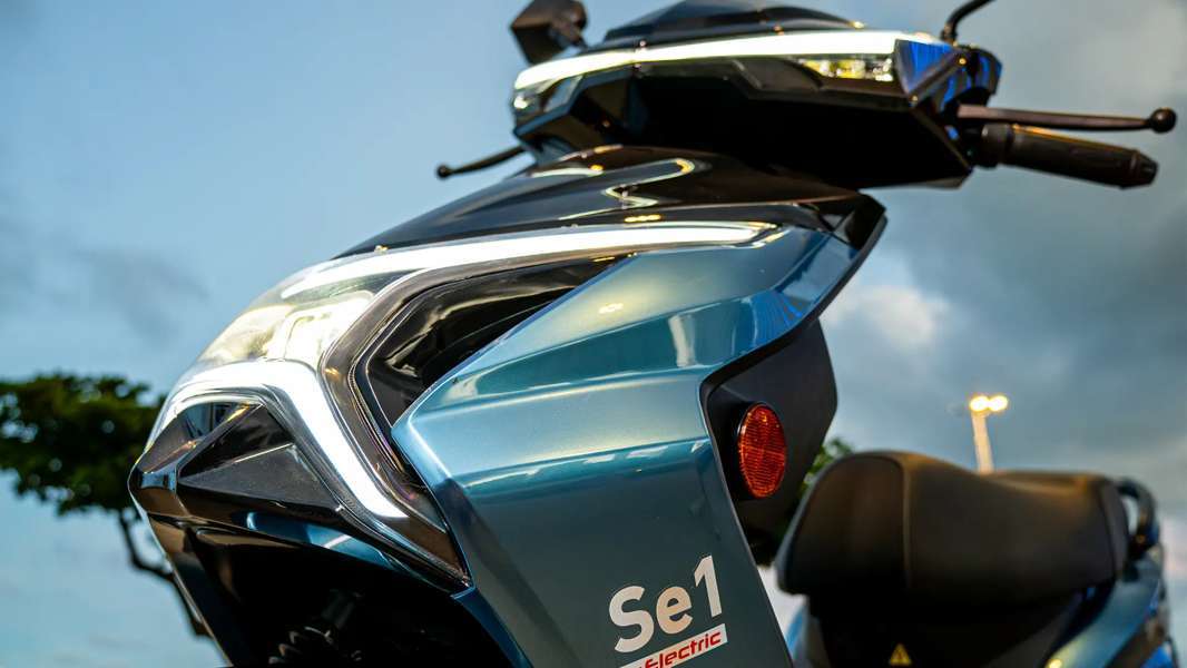 SE1