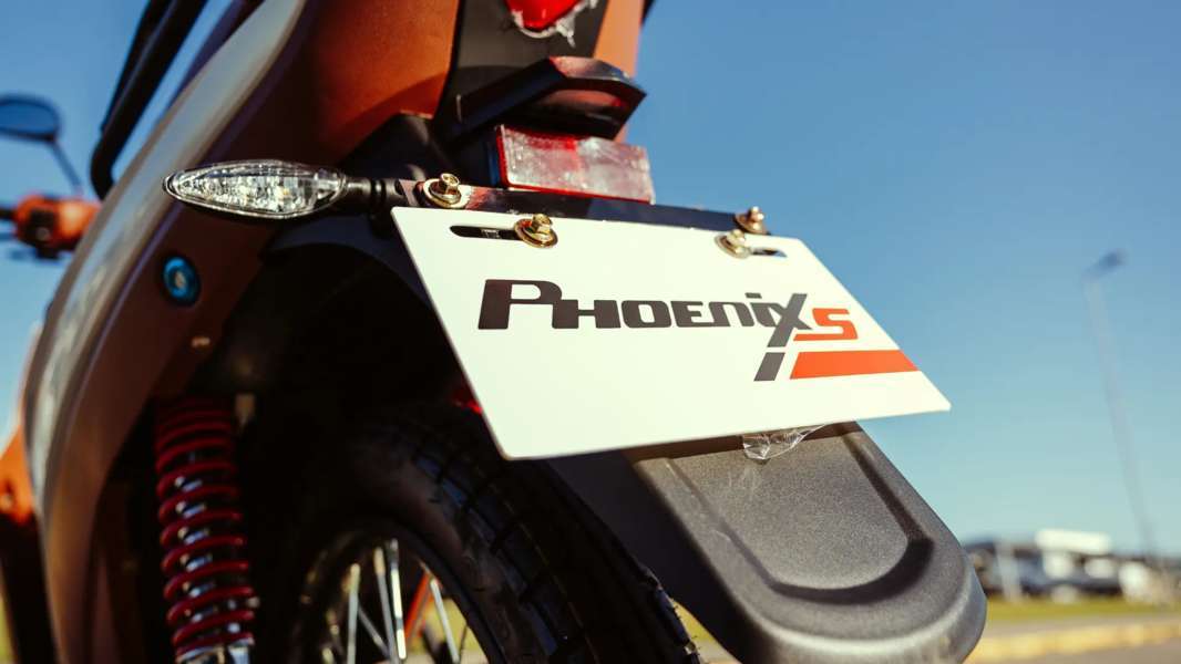 PHOENIX S