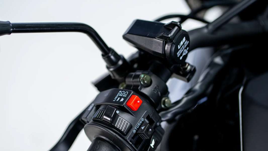 SHI 175s EFI