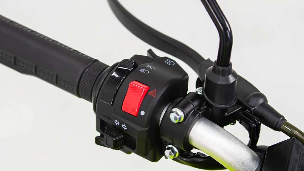 STORM 200 EFI