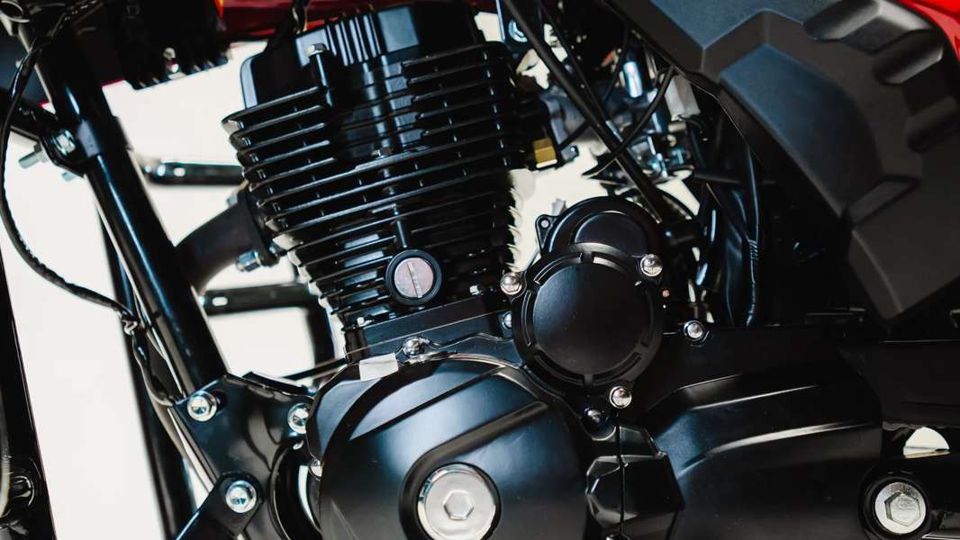 FREE 150 EFI