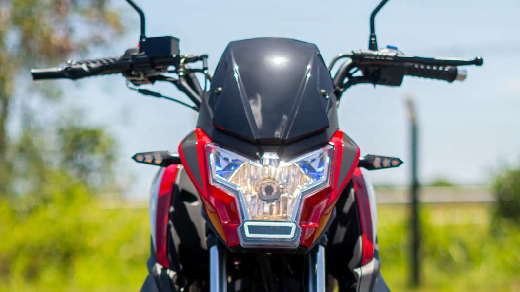 JEF 150s EFI