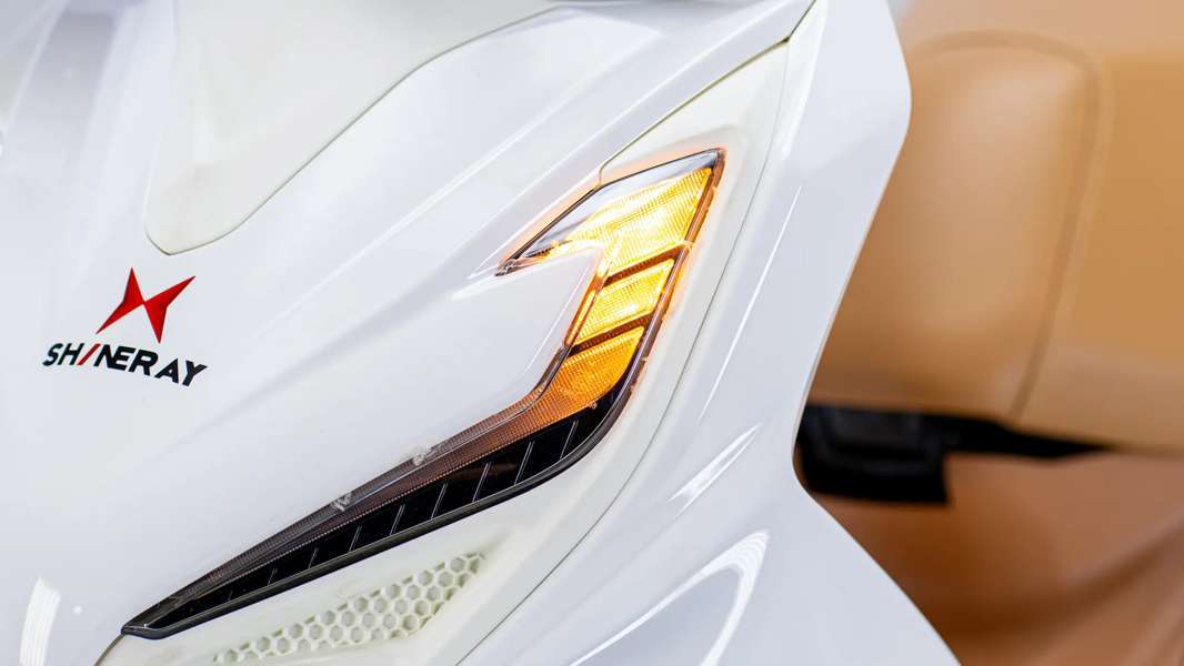 RIO 125 EFI