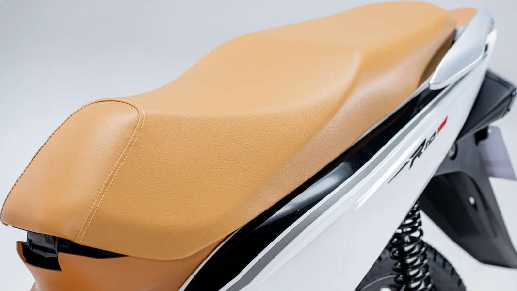 RIO 125 EFI