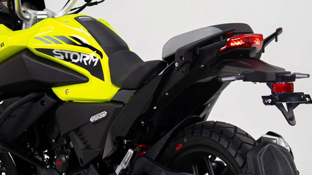 STORM 200 EFI