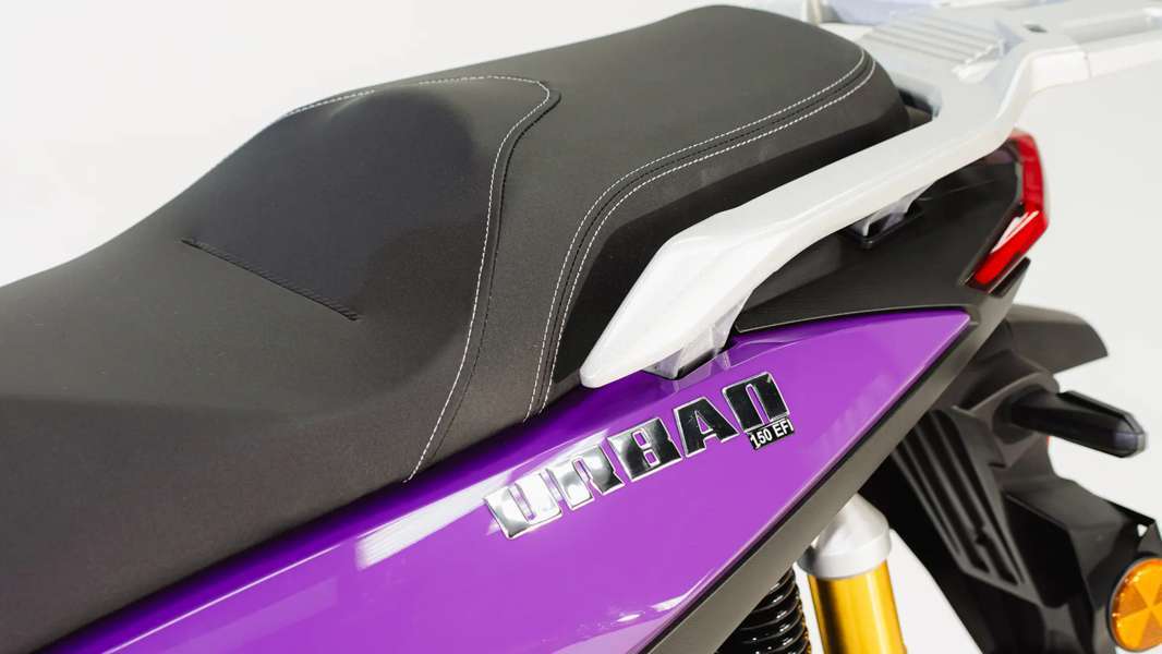 URBAN 150 EFI