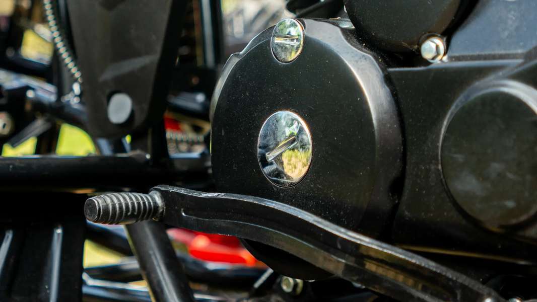 ATV 250