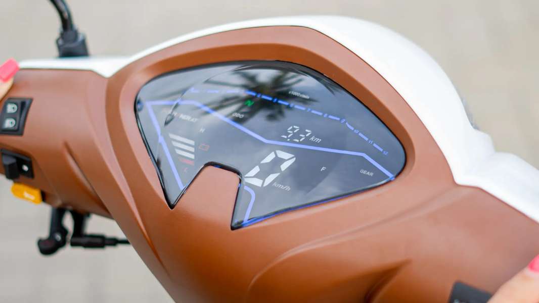 JET 125SS