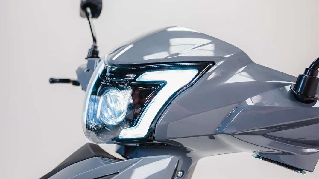 RIO 125 EFI