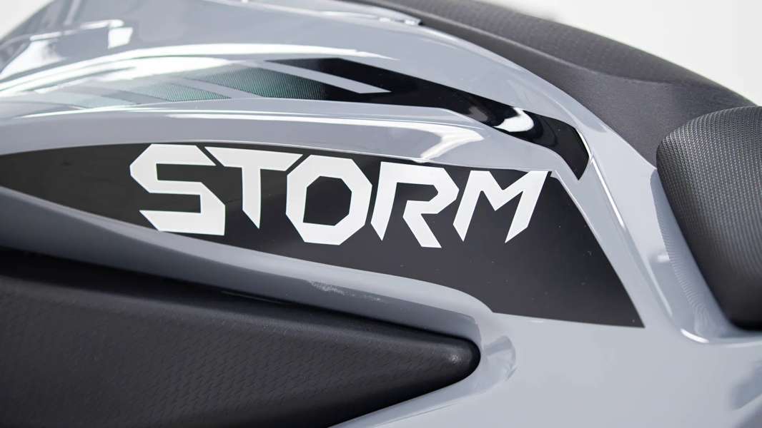 STORM 200 EFI
