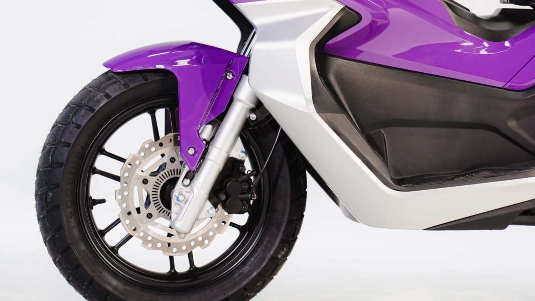 URBAN 150 EFI